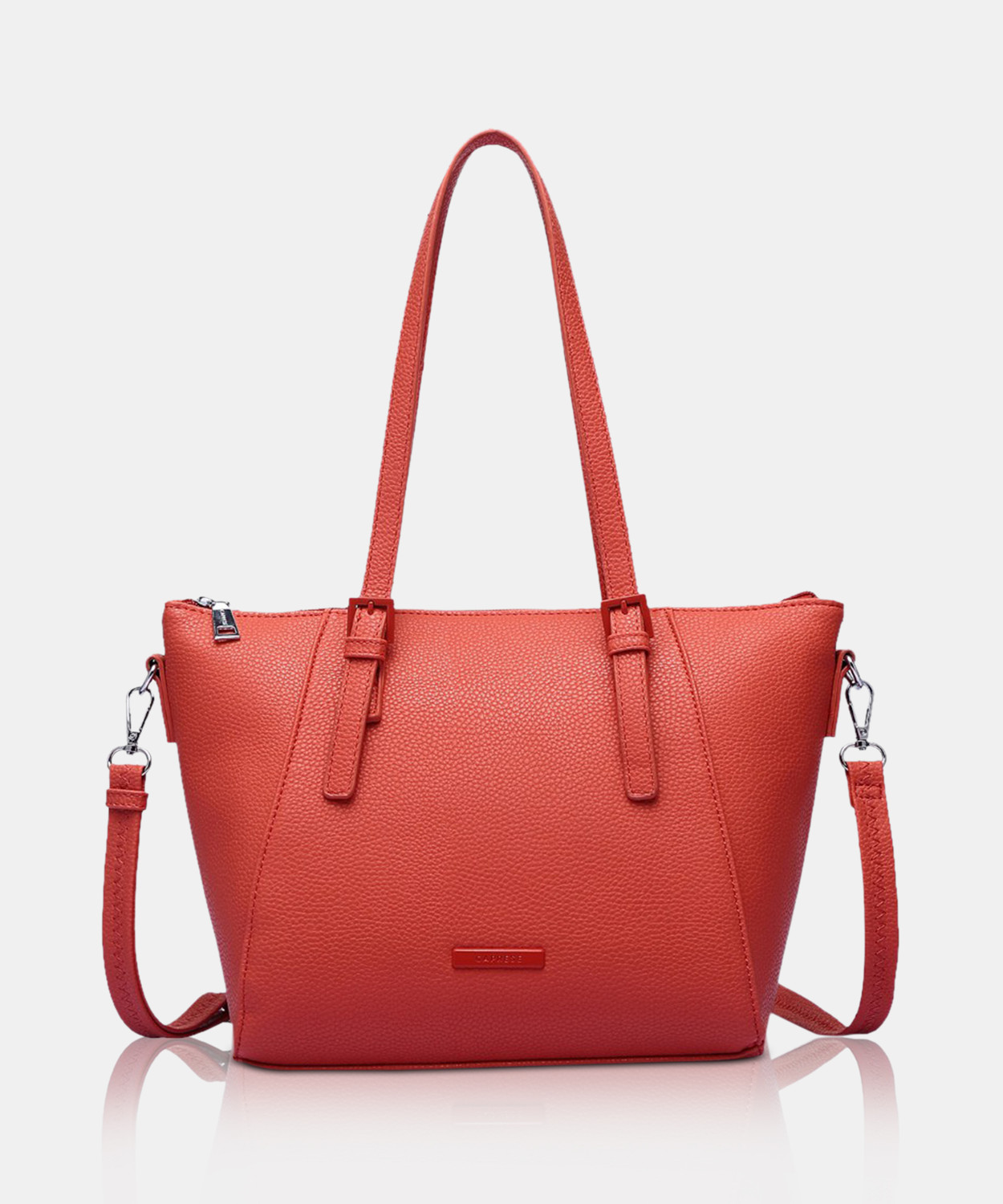 Image of Caprese Women Orange Messenger Bag