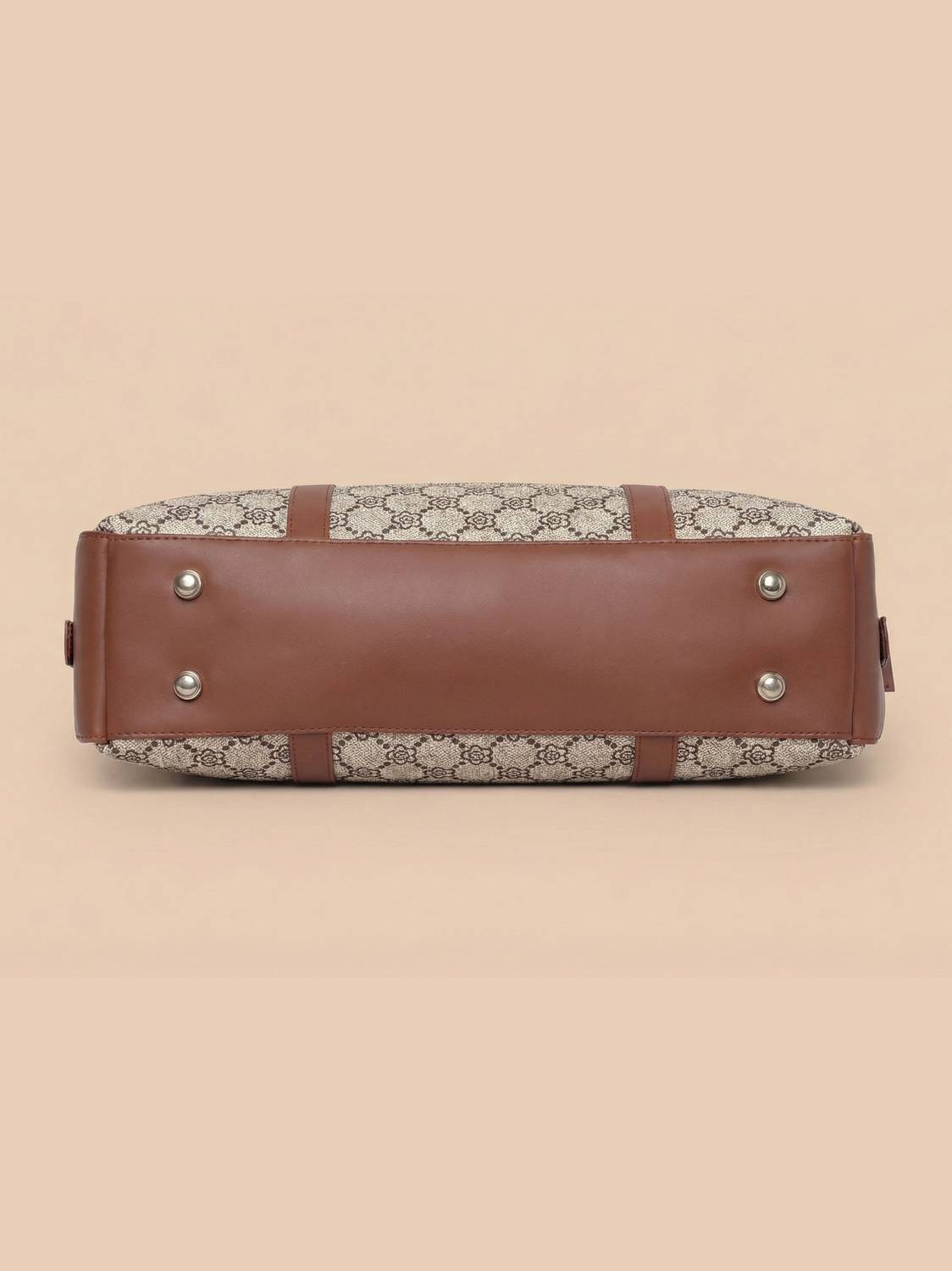 Parisal Women Multicolor Handbag - Image 4