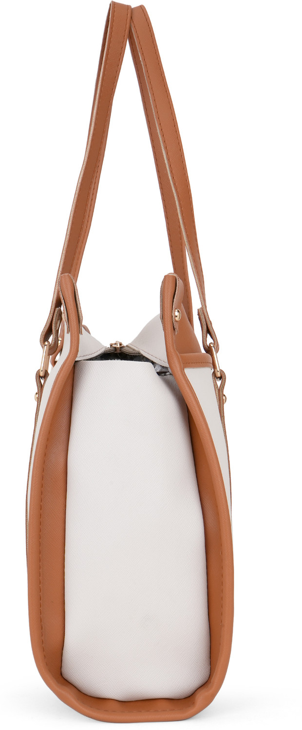 Image of LEGAL BRIBE Women Multicolor Tote