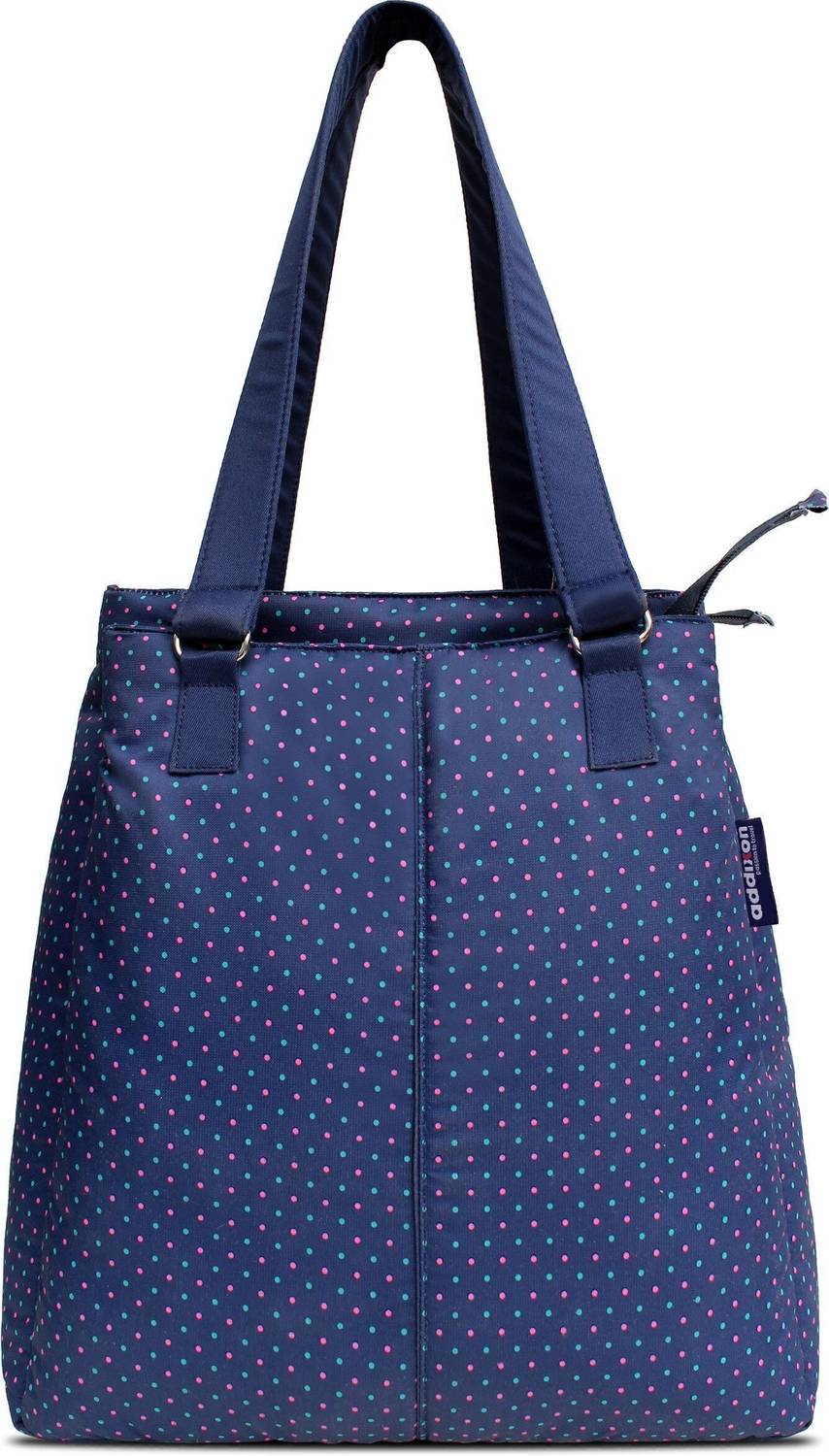 addixon Women Blue Shoulder Bag