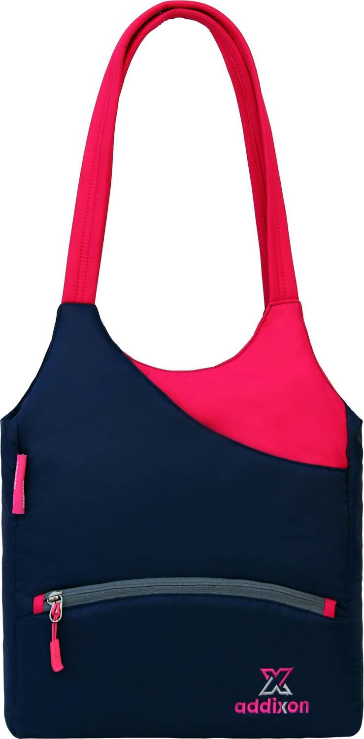 addixon Women Blue, Pink Shoulder Bag