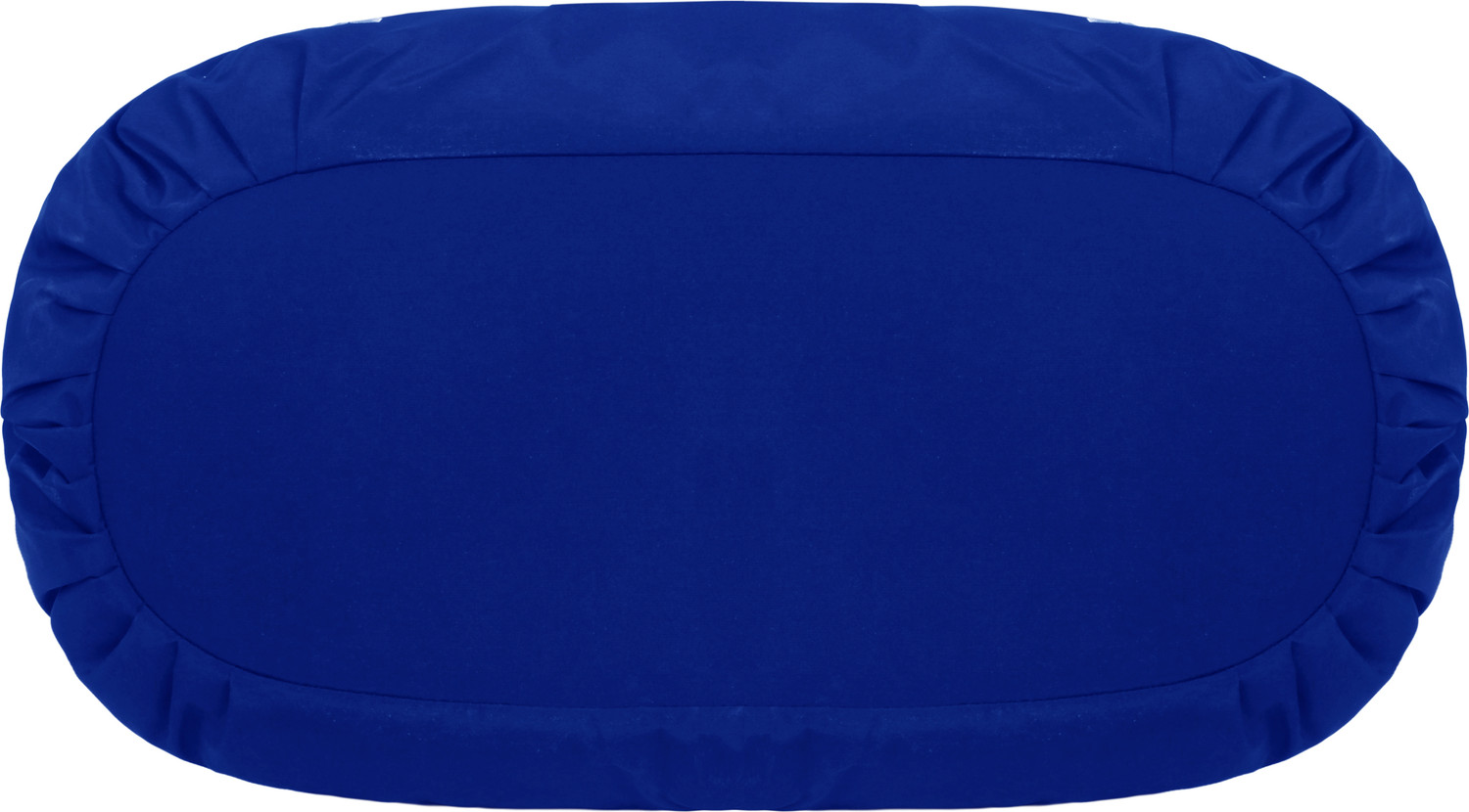 Image of FLUXFY Women Blue Shoulder Bag