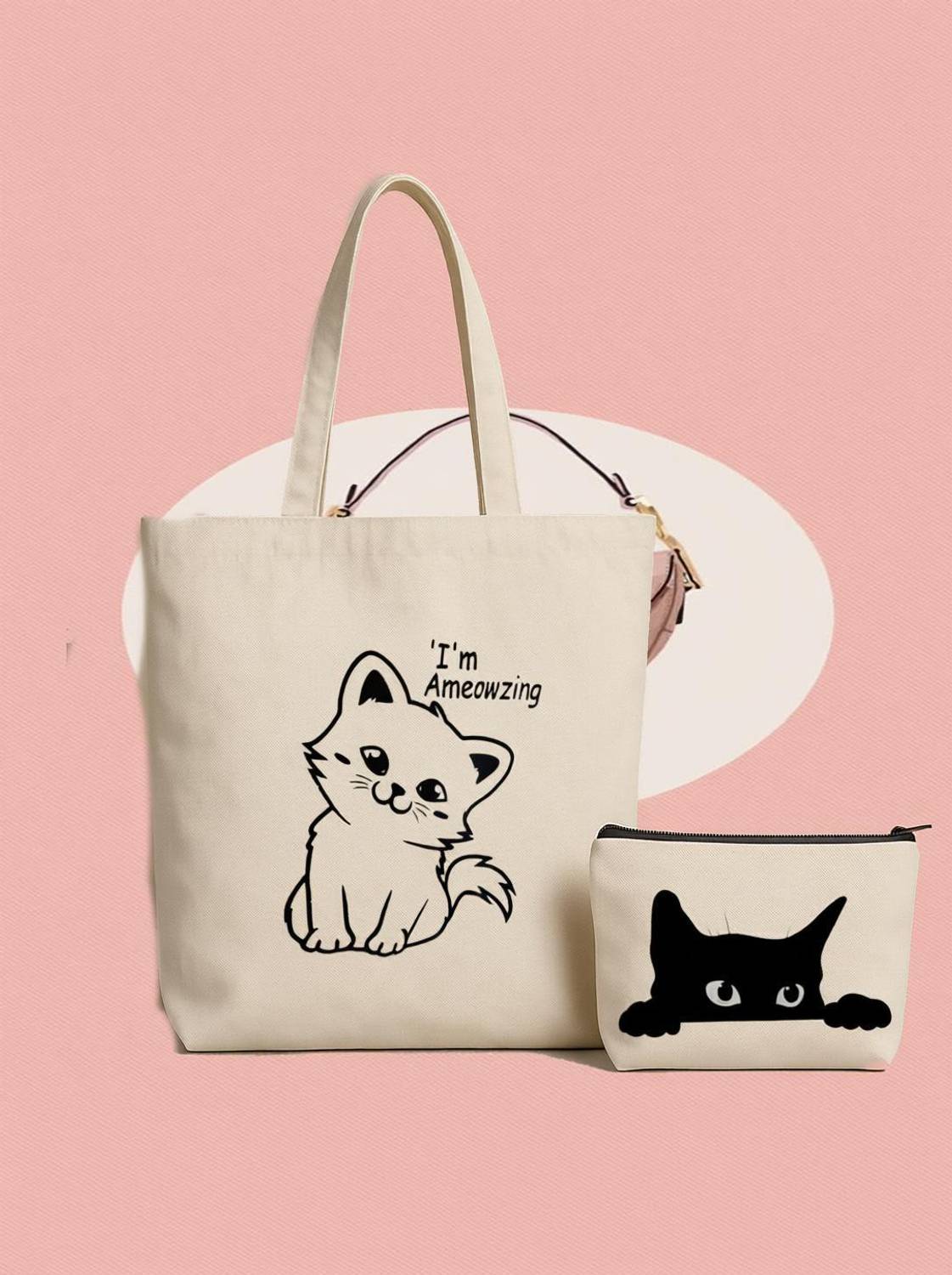 Alyona Women White Tote