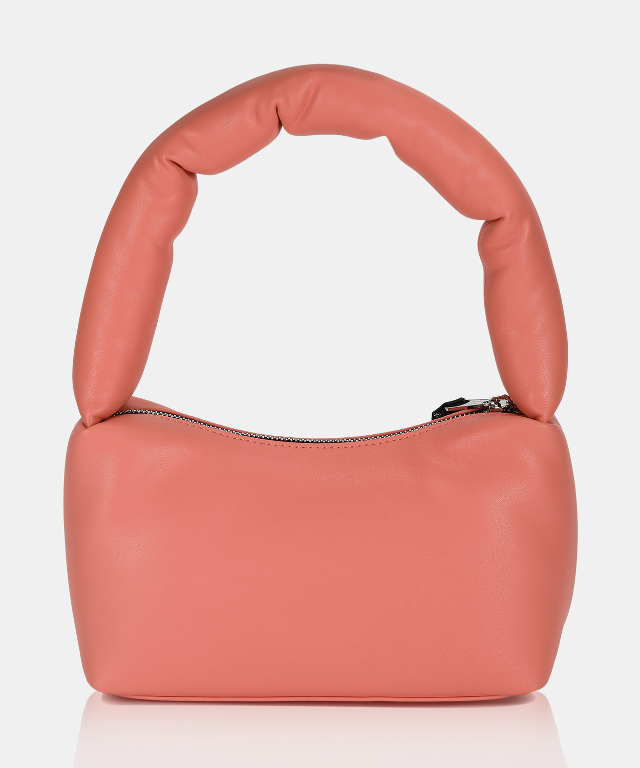 Image of TOMMY HILFIGER Women Orange Sling Bag