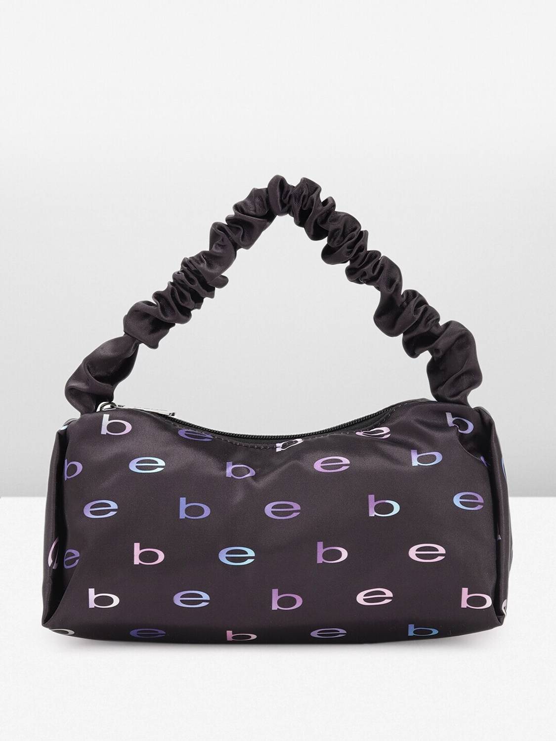 bebe Women Black Hand-held Bag