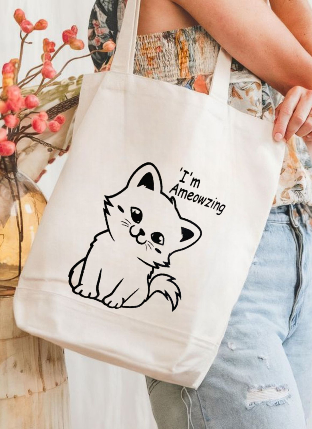 Image of Alyona Girls Beige Tote
