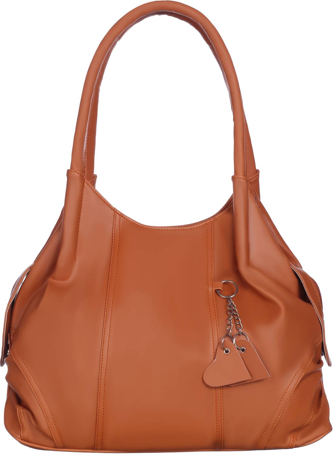 Zoot 24 Women Brown Handbag