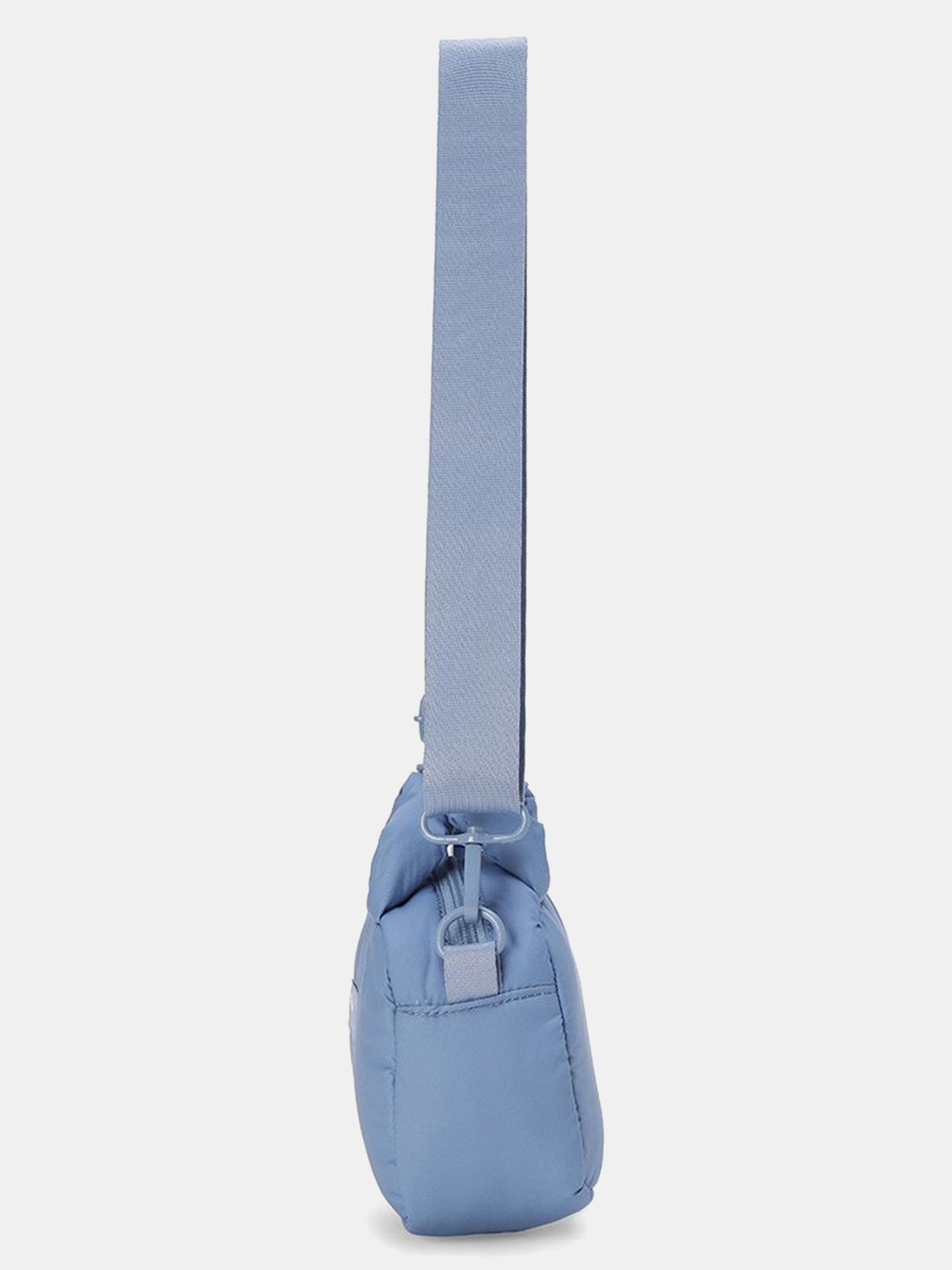Image of PUMA Women Blue Shoulder Bag