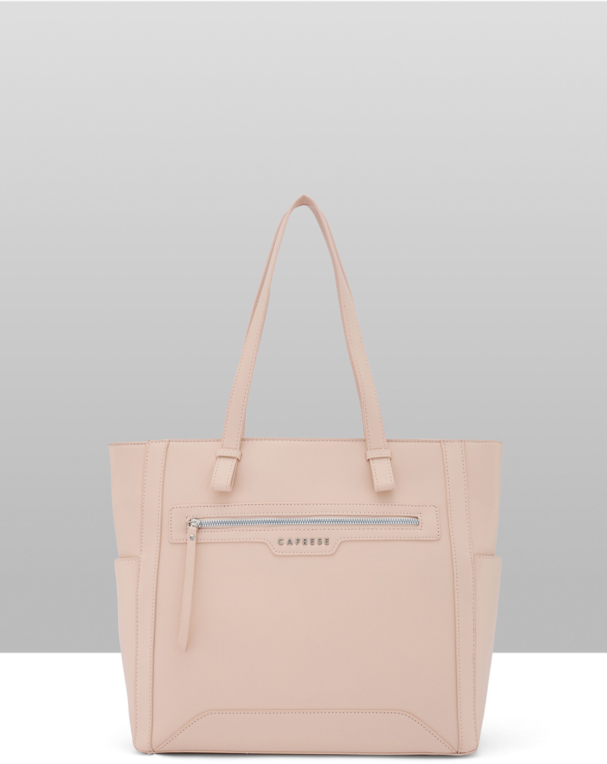 Image of Caprese Women Beige Tote