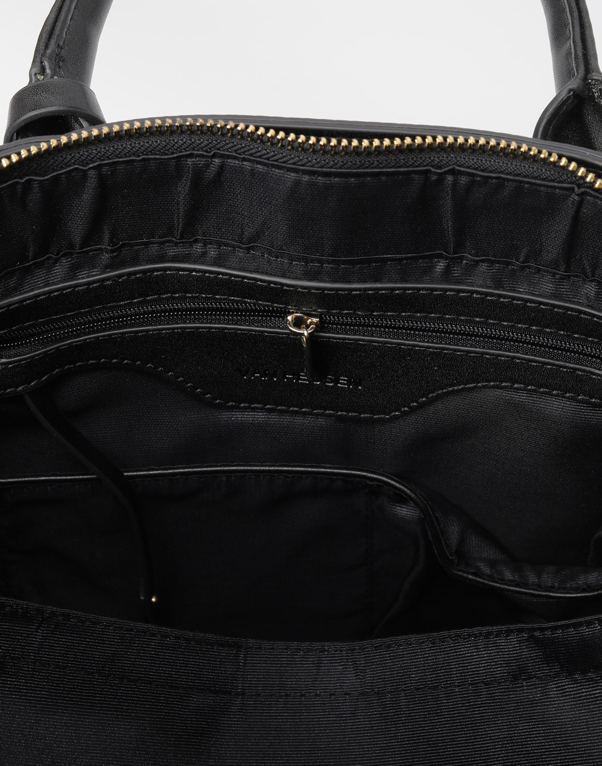 Image of VAN HEUSEN Women Grey Handbag