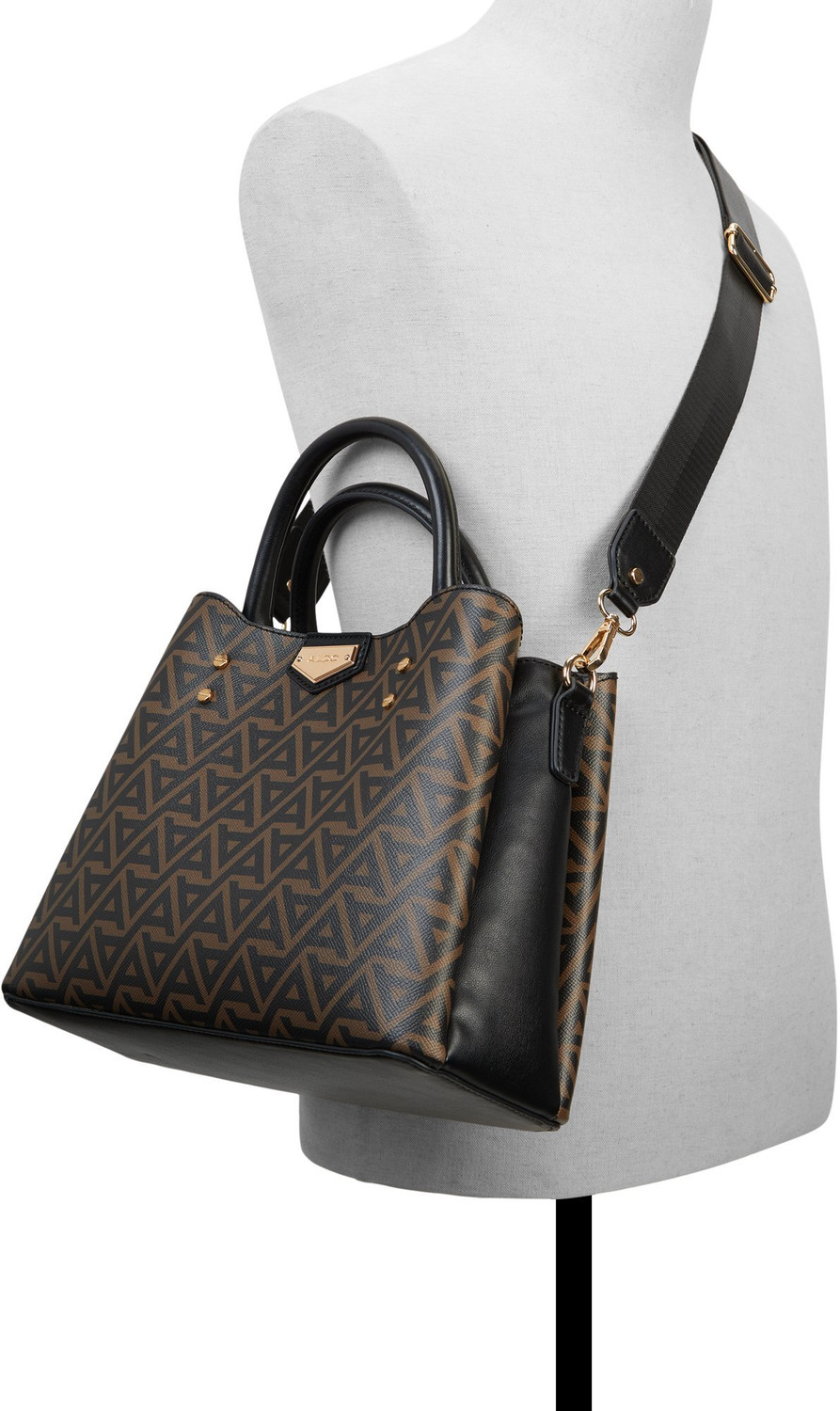 Image of ALDO Women Multicolor Messenger Bag