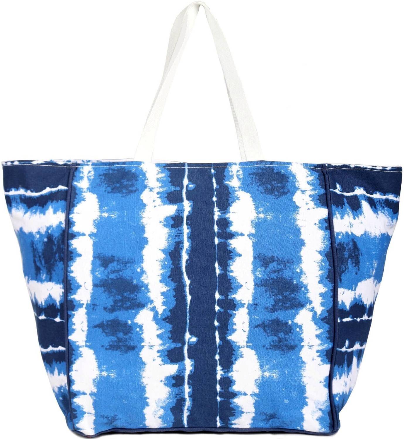ASTRID Girls Blue Tote