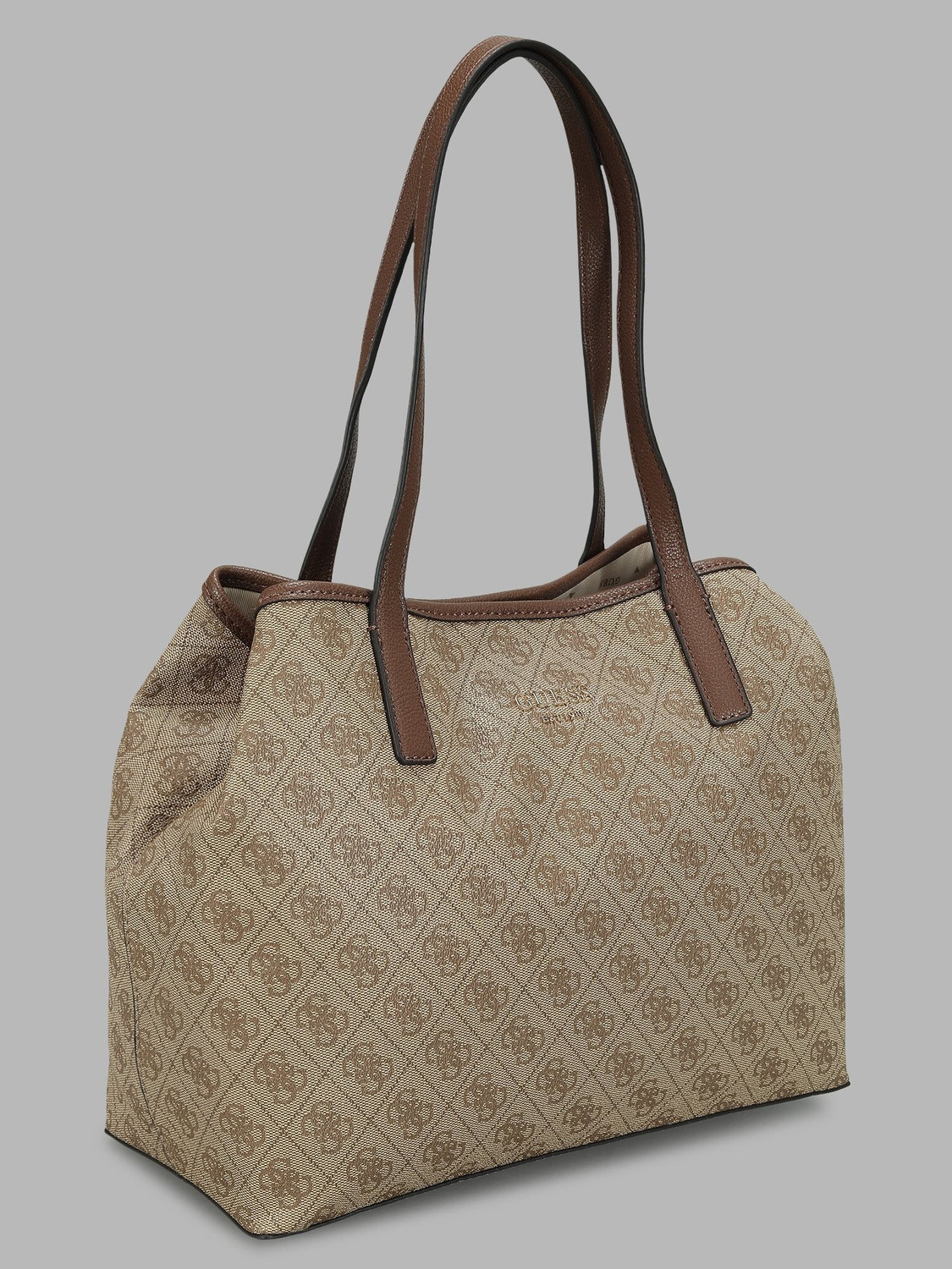 Image of GUESS Women Brown Tote