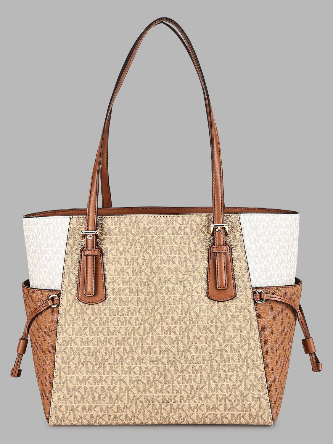 Image of MICHAEL KORS Women Multicolor Shoulder Bag