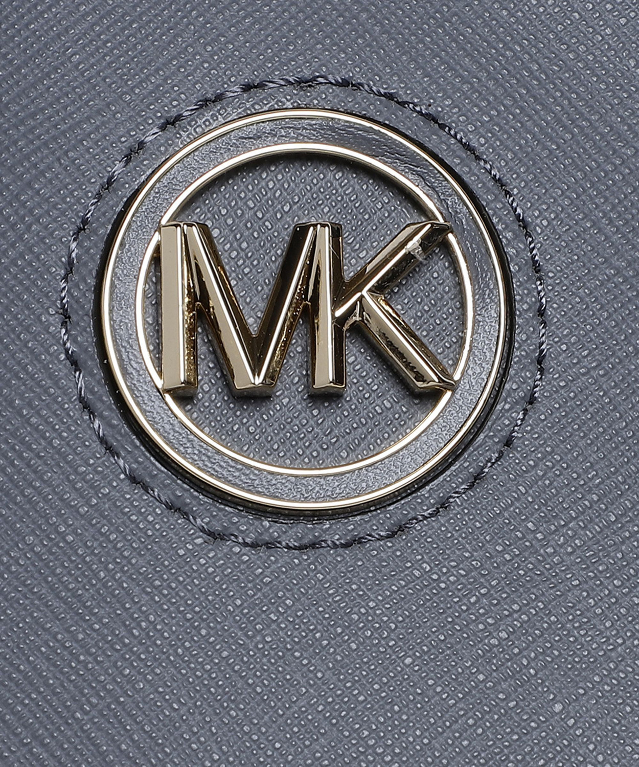 Image of MICHAEL KORS Women Grey Shoulder Bag