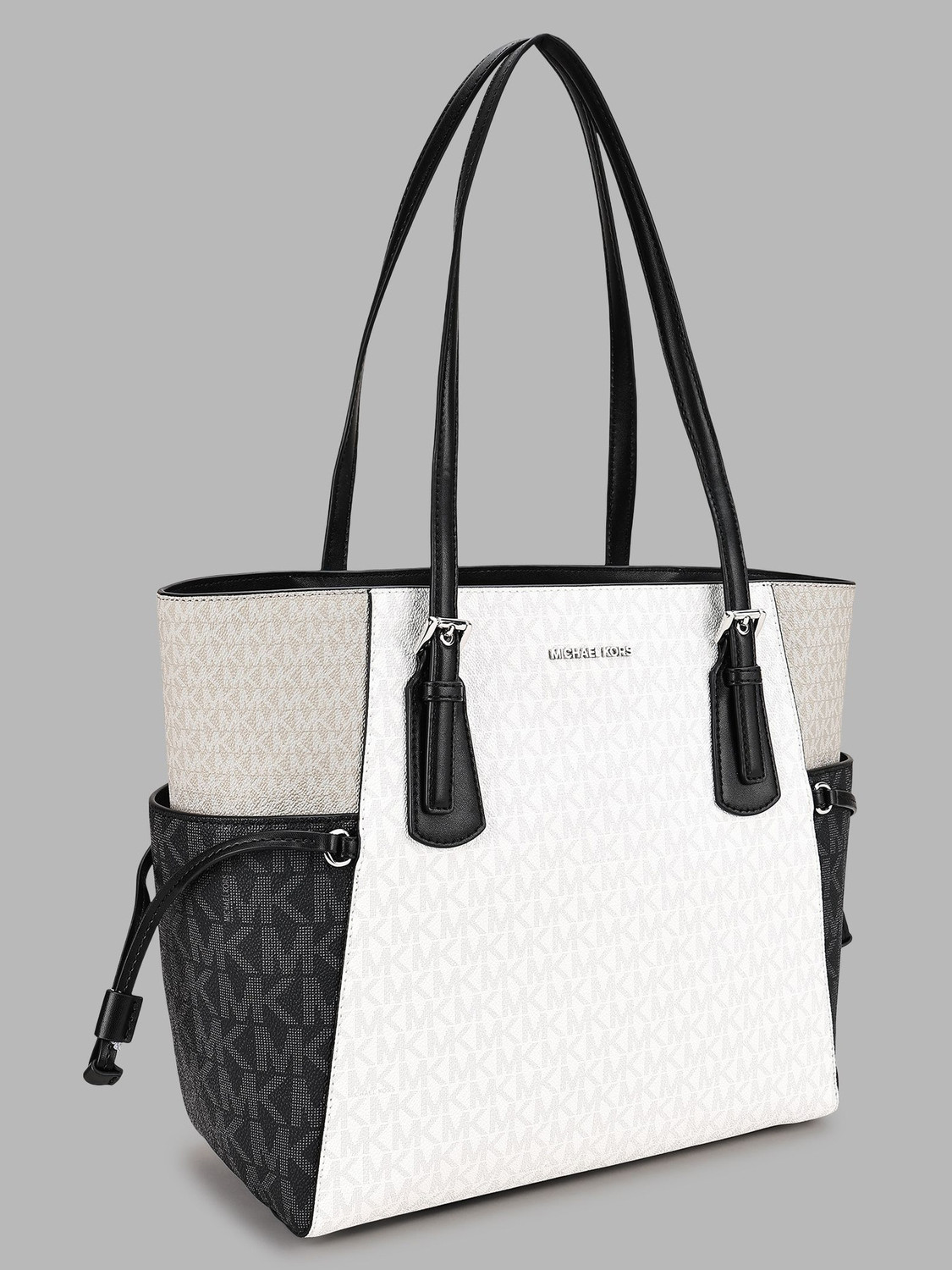 Image of MICHAEL KORS Women Multicolor Shoulder Bag