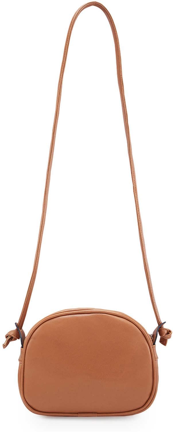 Image of Caprese Women Tan Sling Bag