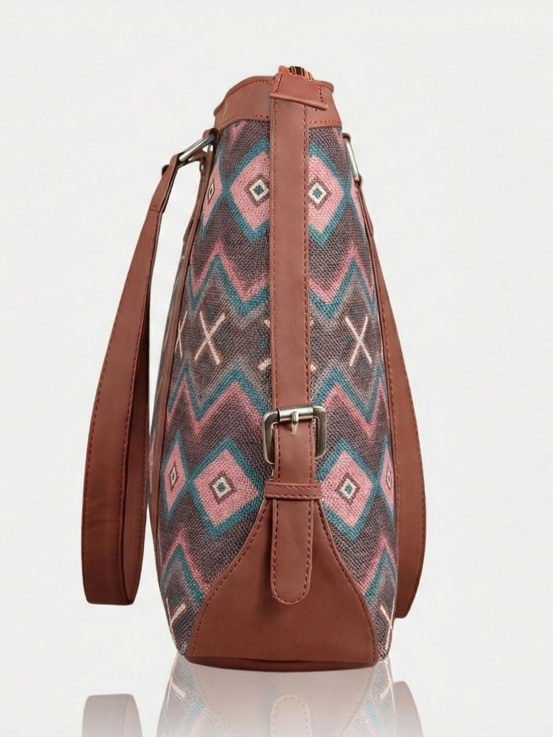 Image of Parisal Women Multicolor Handbag