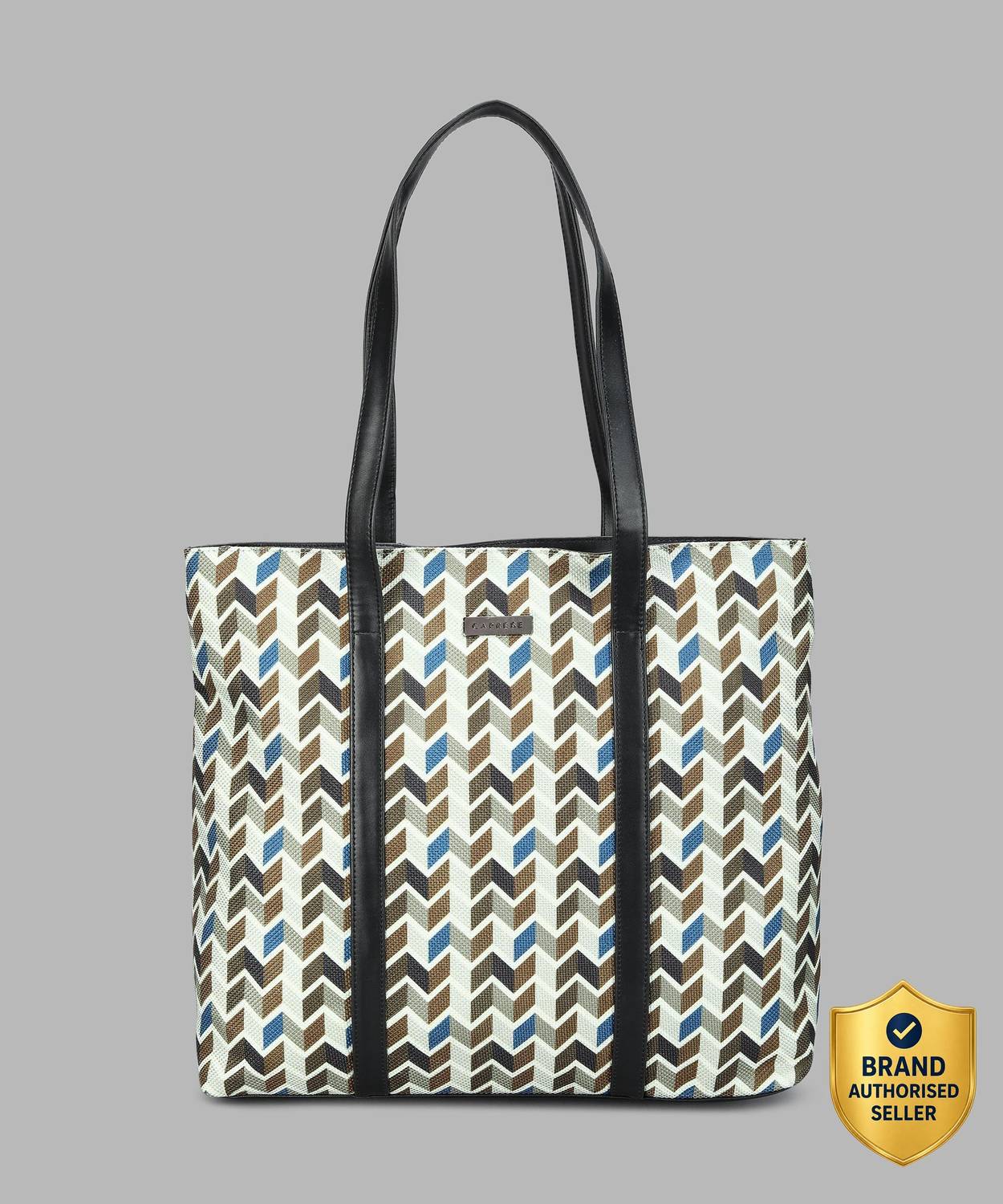 Caprese Women Tan Tote