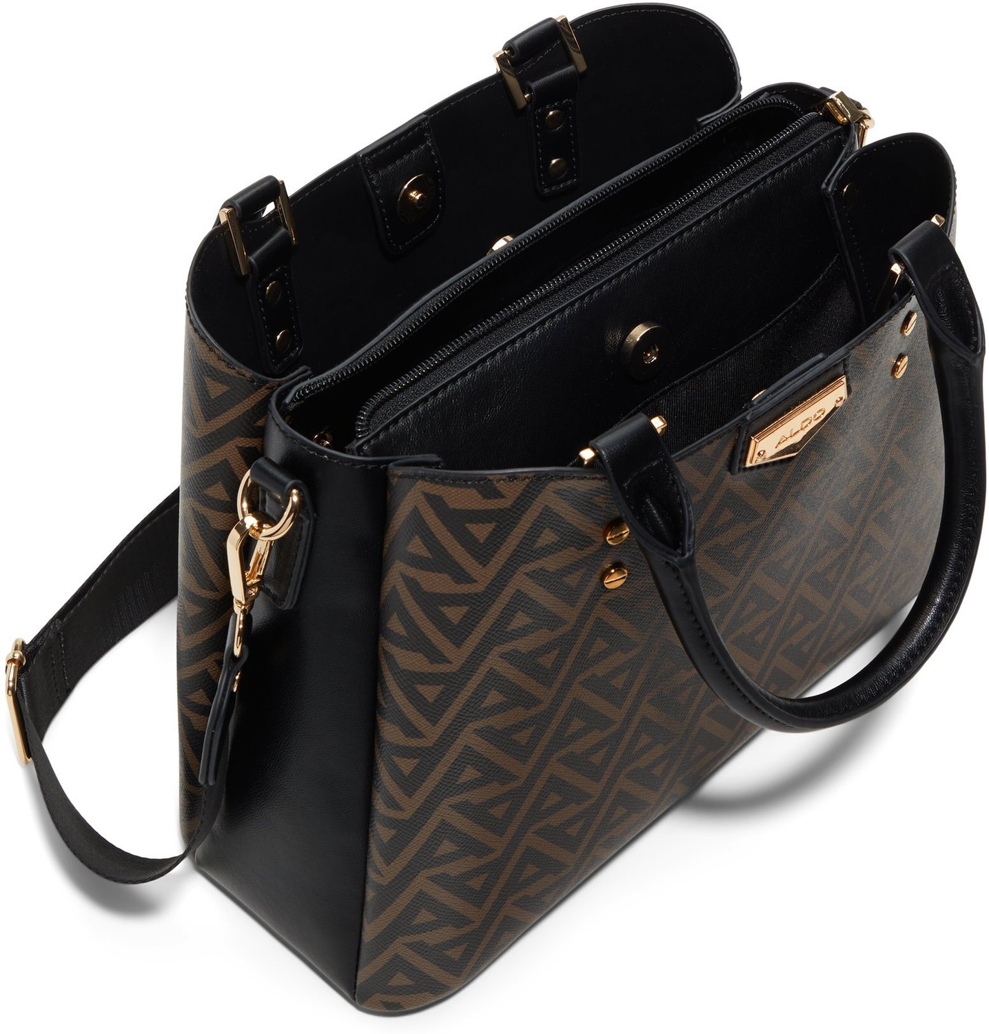 Image of ALDO Women Multicolor Messenger Bag