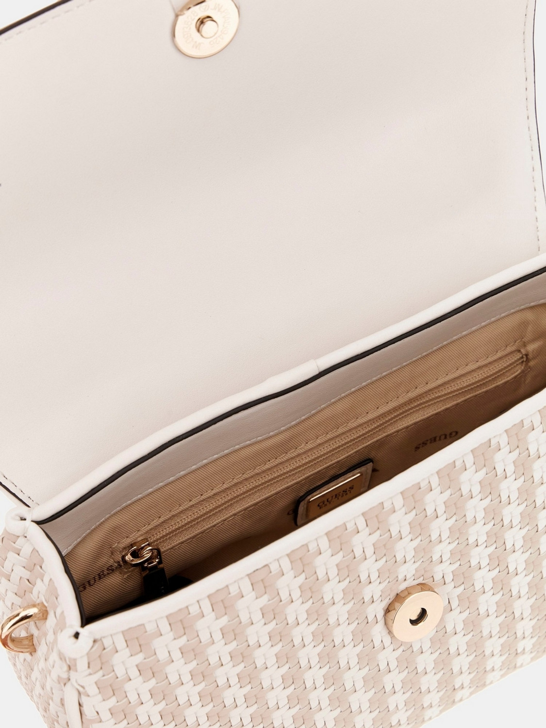 Image of GUESS Women Multicolor Shoulder Bag