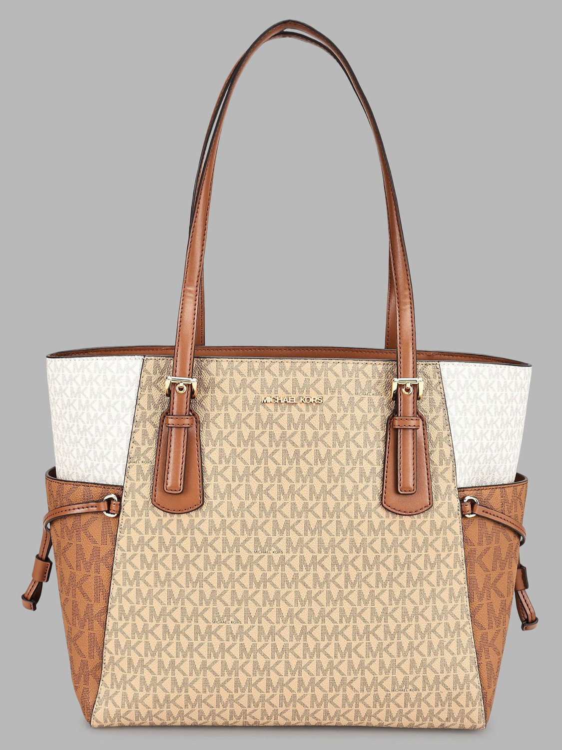 Image of MICHAEL KORS Women Multicolor Shoulder Bag
