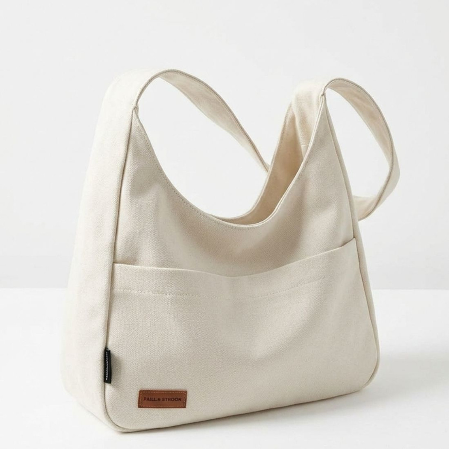 Image of RUBICORN Women White Hobo