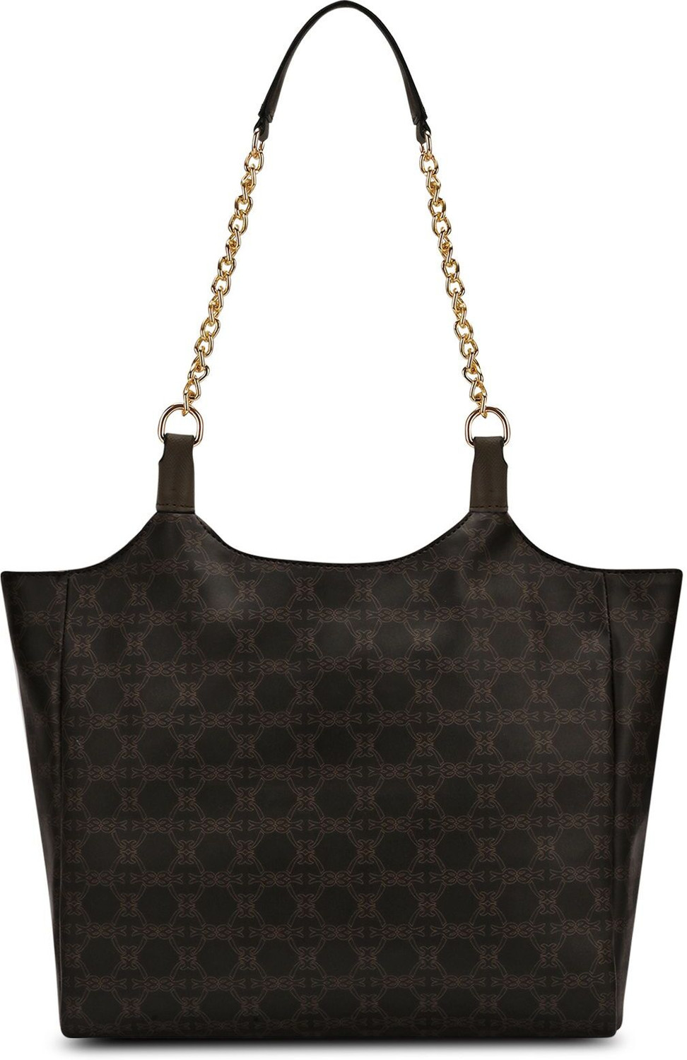 Image of LAVIE Women Brown Tote