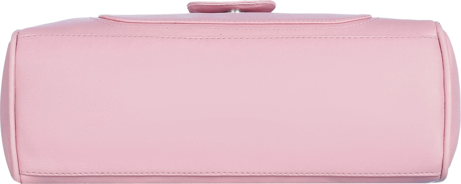 Image of Snappy Women Pink Messenger Bag
