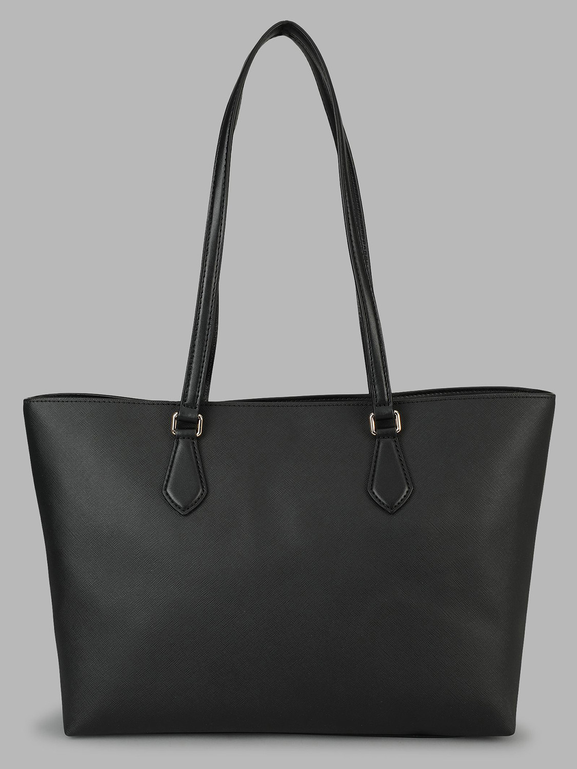 Image of MICHAEL KORS Women Black Tote