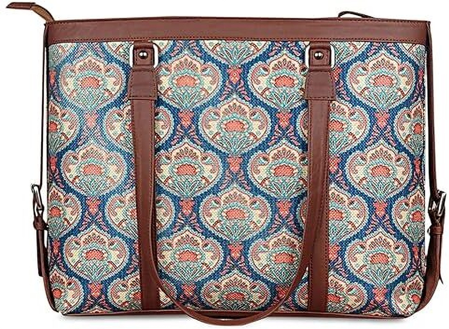 Image of ZOUK Women Multicolor Shoulder Bag