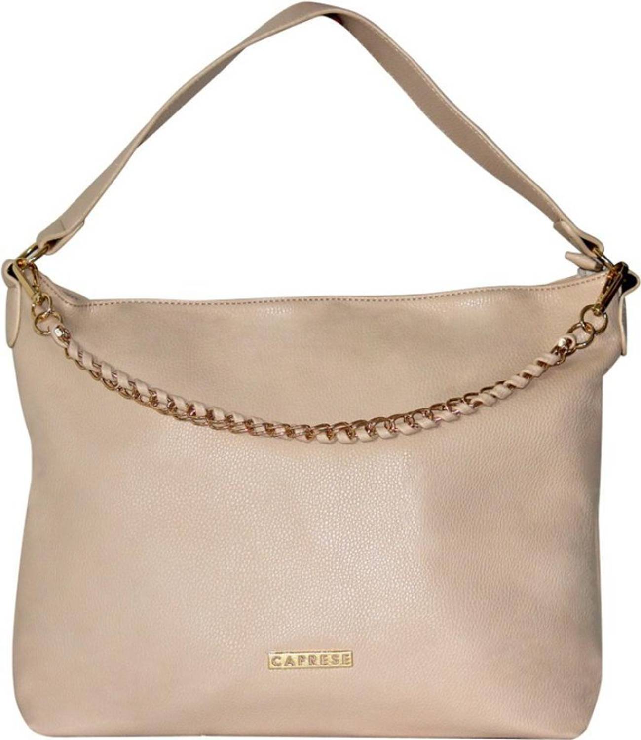 Caprese Women Beige Hobo