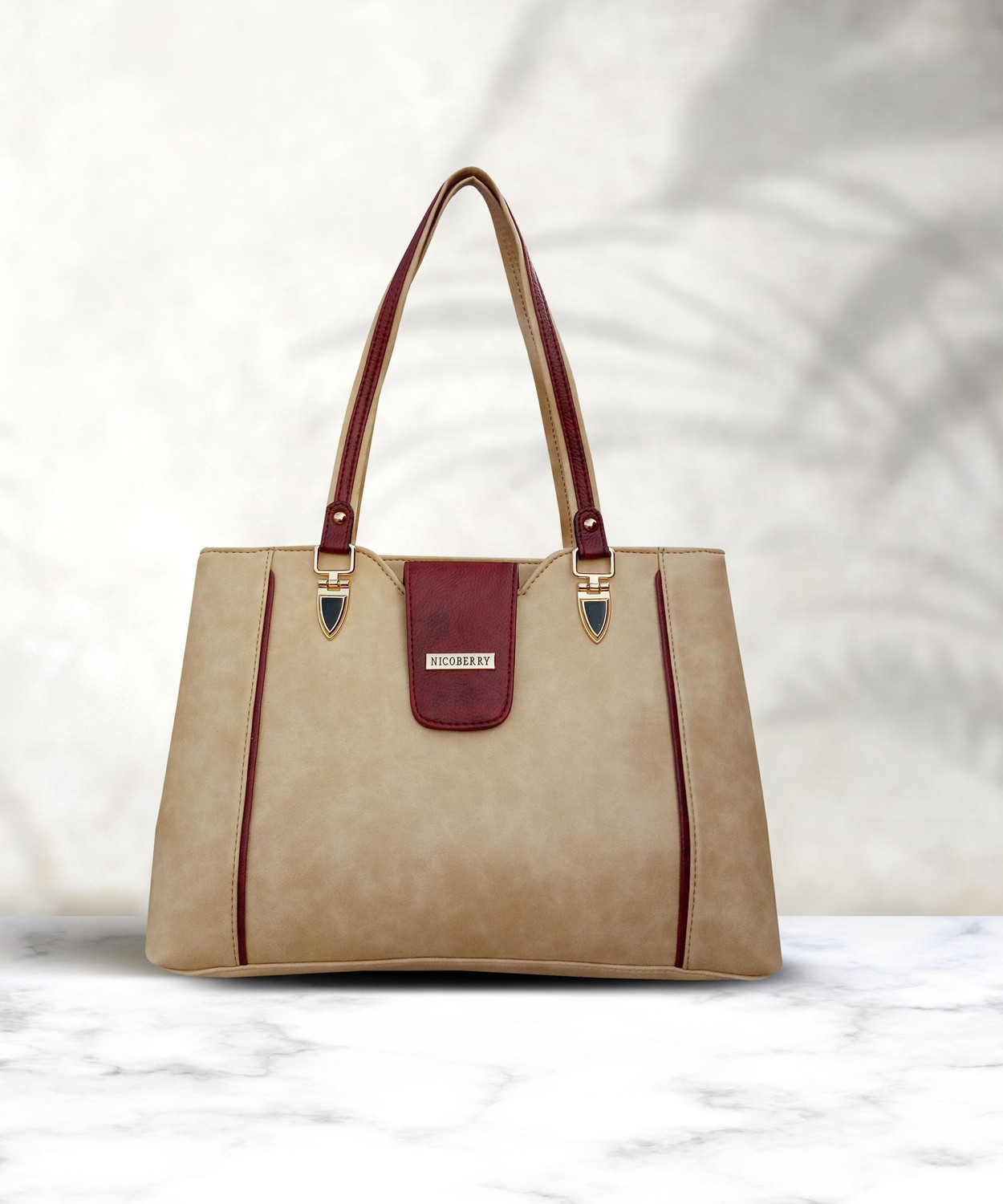 nicoberry Women Multicolor Shoulder Bag