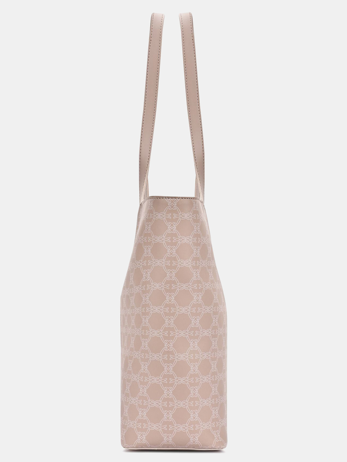 Image of LAVIE Women Pink Tote
