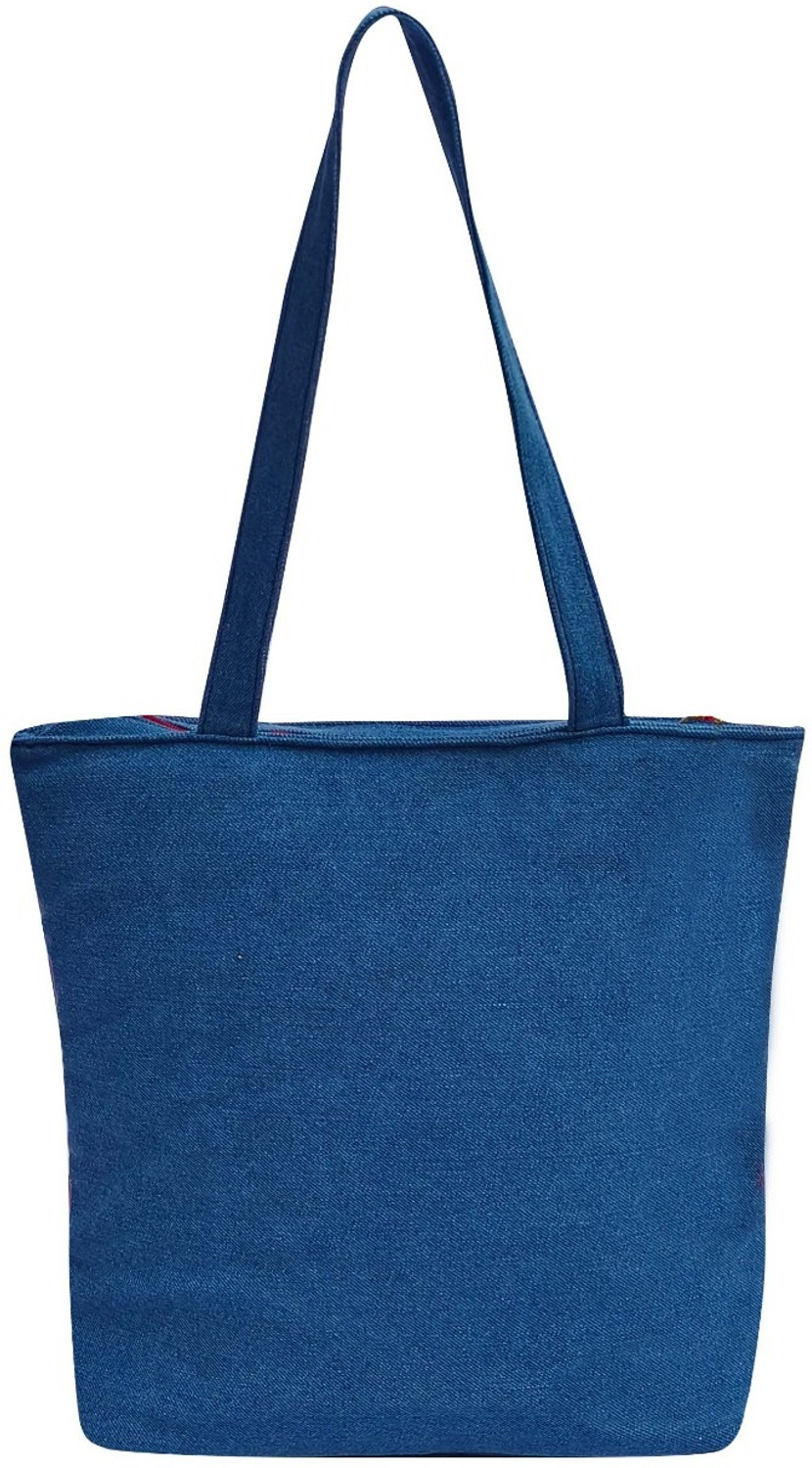 Image of THE PURANI JEANS Women Red Handbag