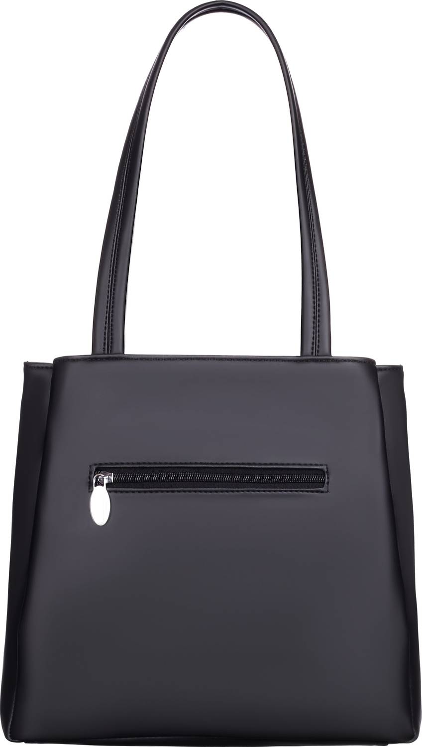 『TEN TOTE BAG BLACK』 Buy ONE TEN Women Black Handbag Black Online @ Best Price in India