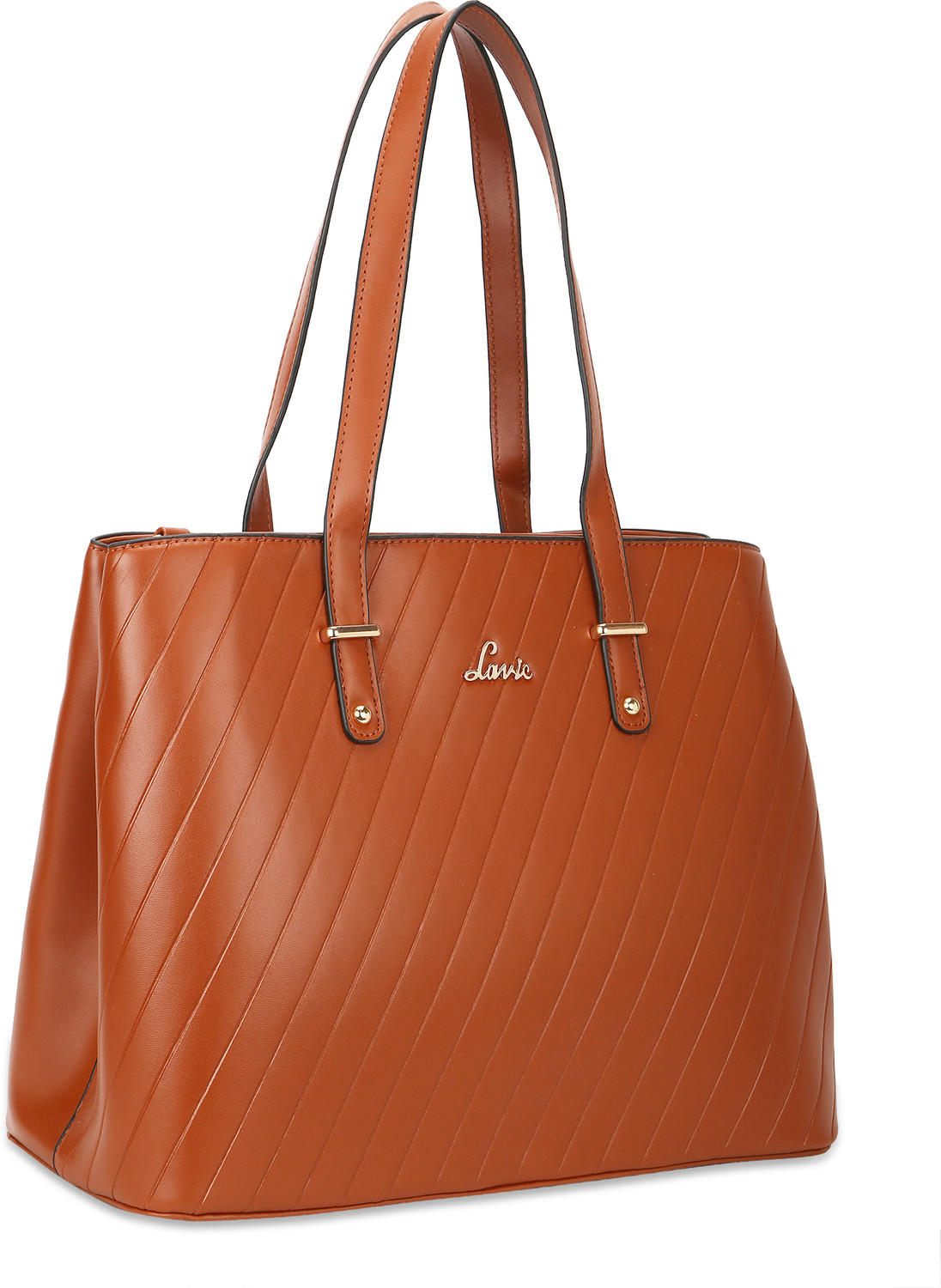 Image of LAVIE Women Brown Handbag