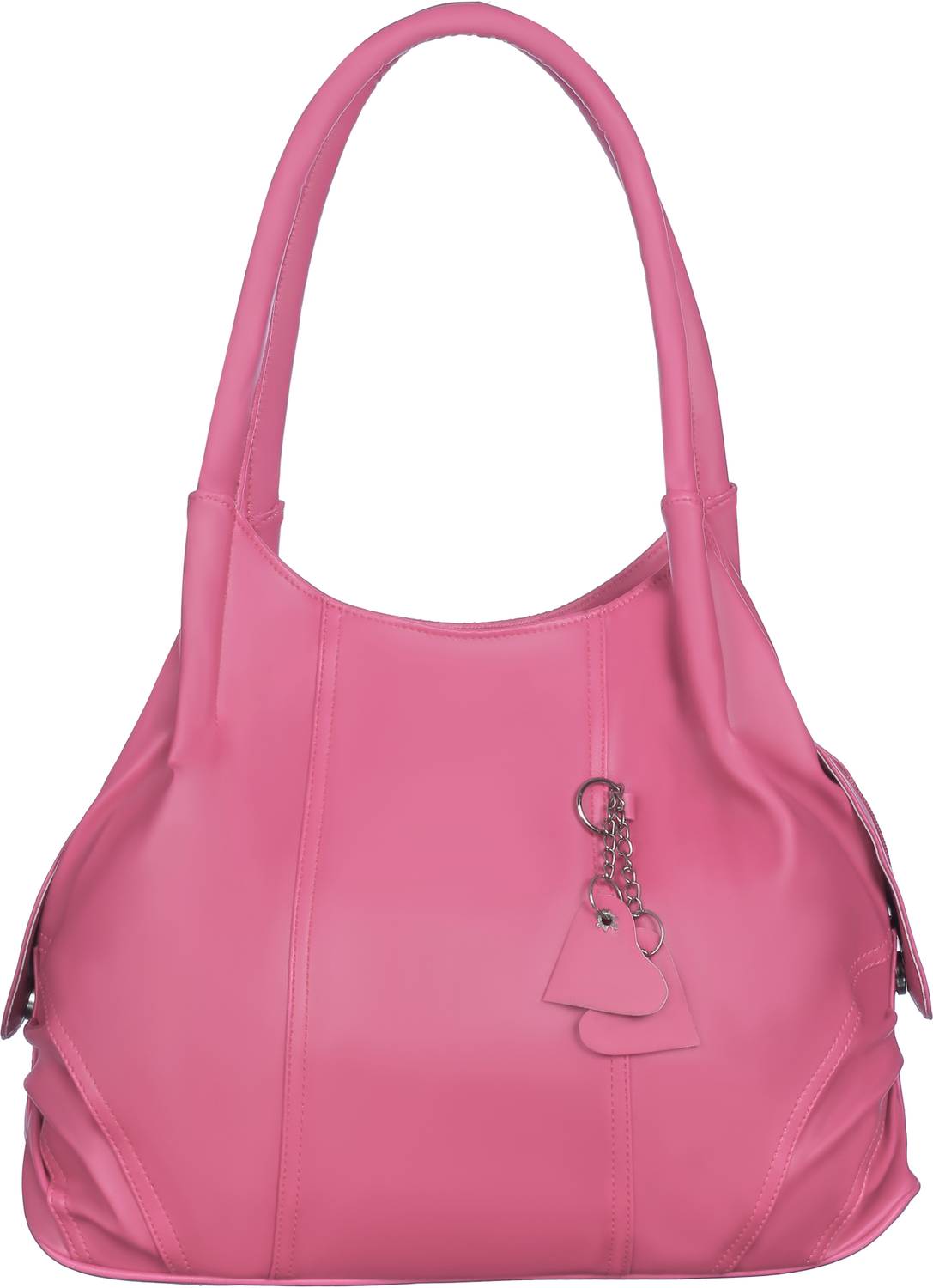 Zoot 24 Women Brown Handbag