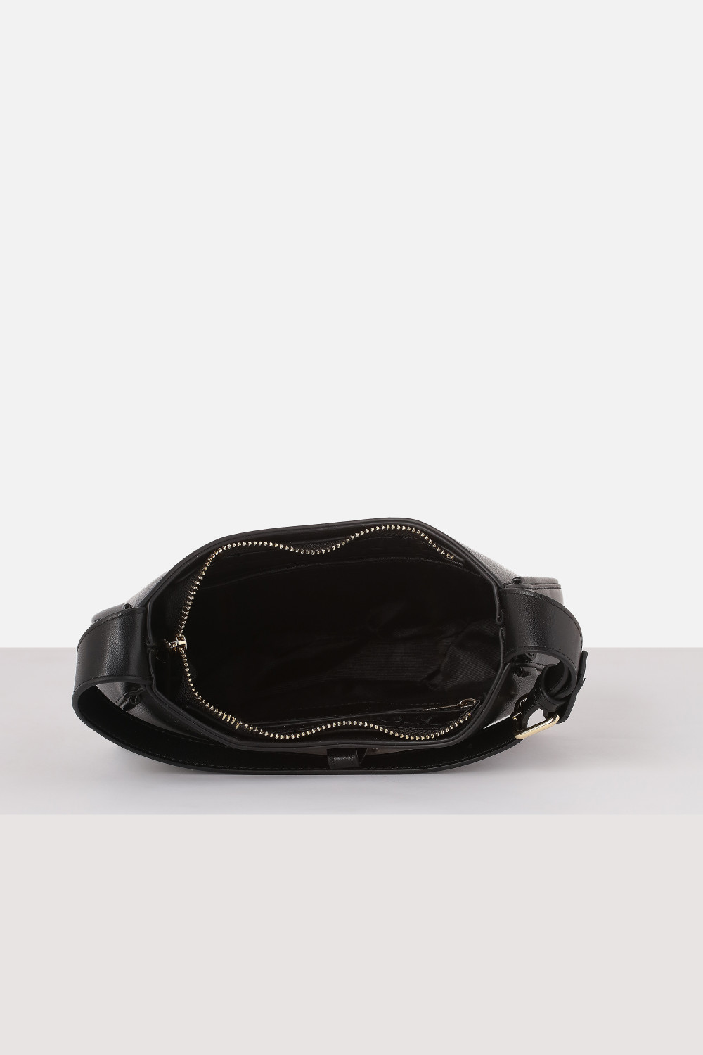Image of VAN HEUSEN Women Black Handbag