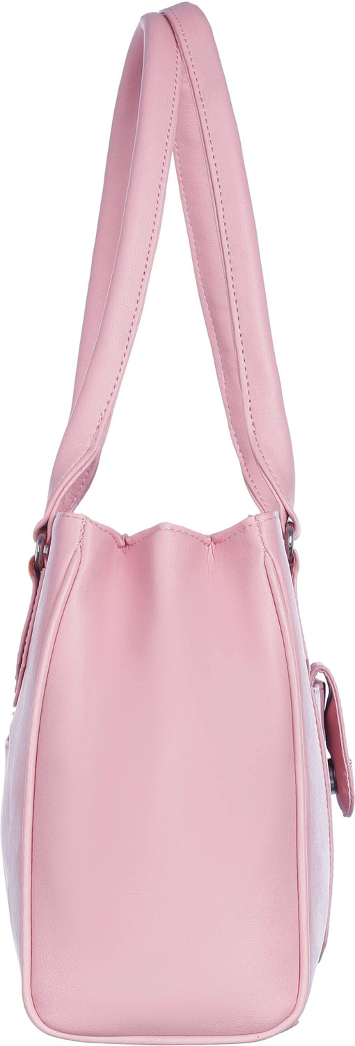 Image of Snappy Women Pink Messenger Bag