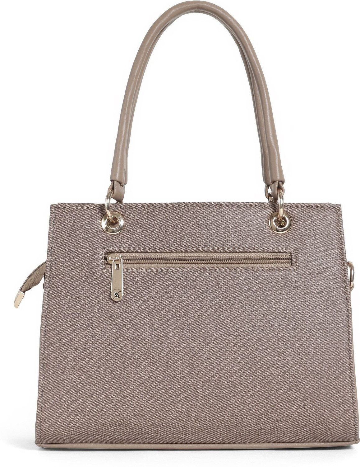 Image of Women Marks Women Khaki Hand-held Bag