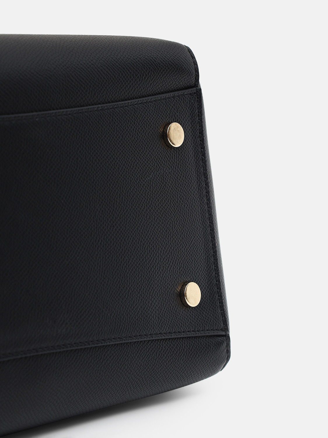 Image of KAZO Women Black Handbag
