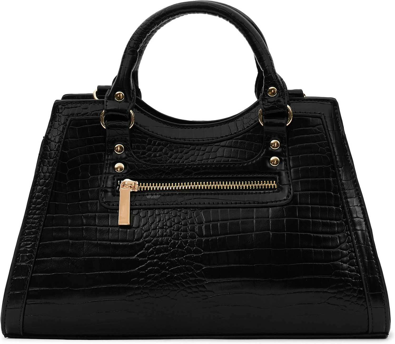 Image of Miraggio Women Black Handbag