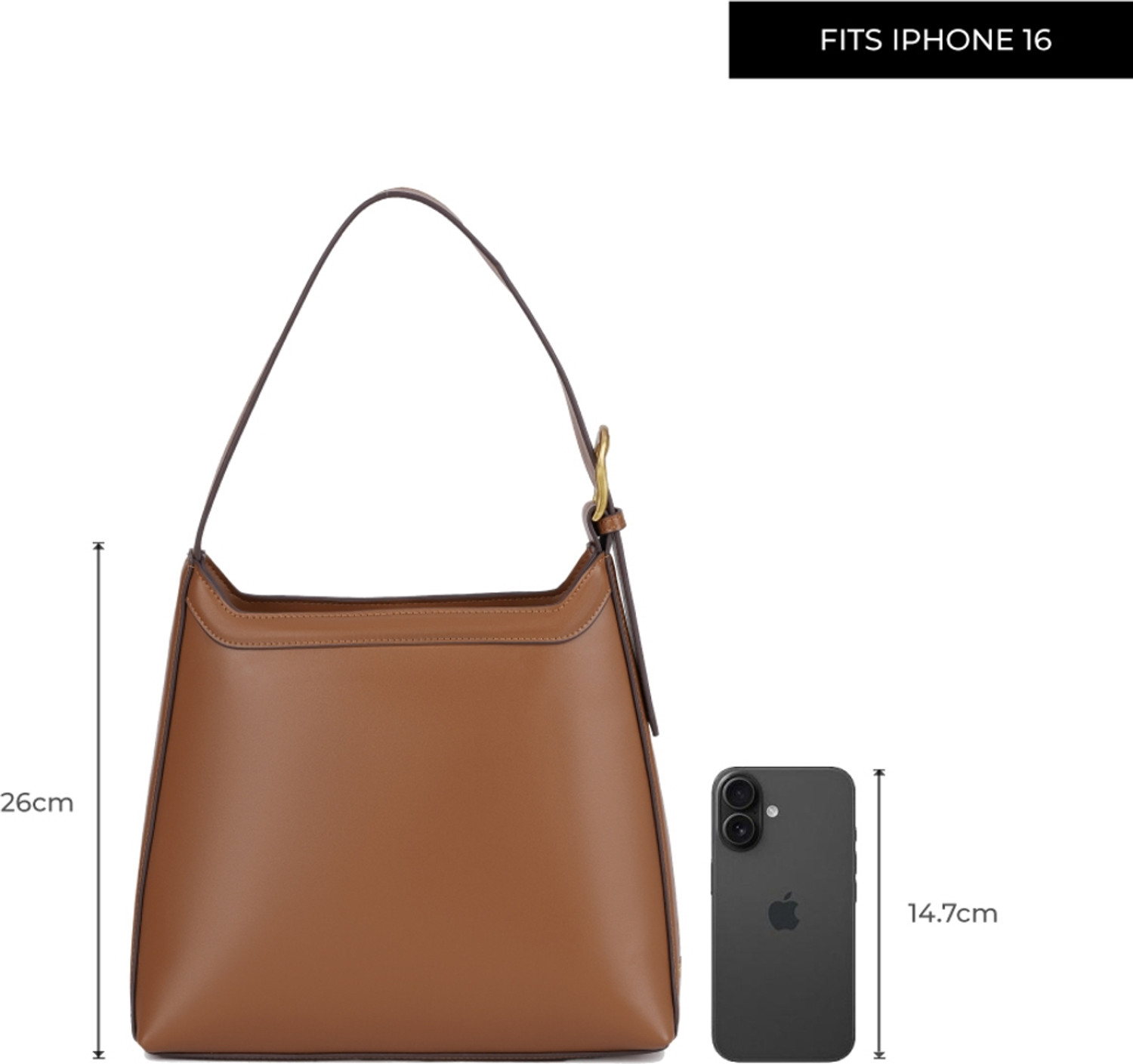 Image of Miraggio Women Beige Hobo