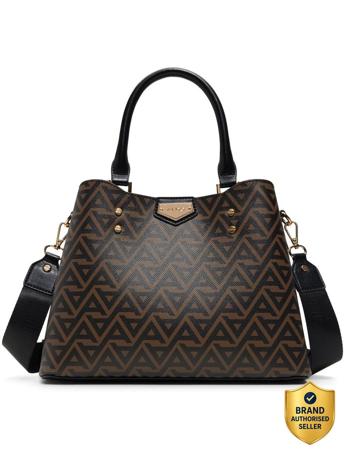 Image of ALDO Women Multicolor Messenger Bag