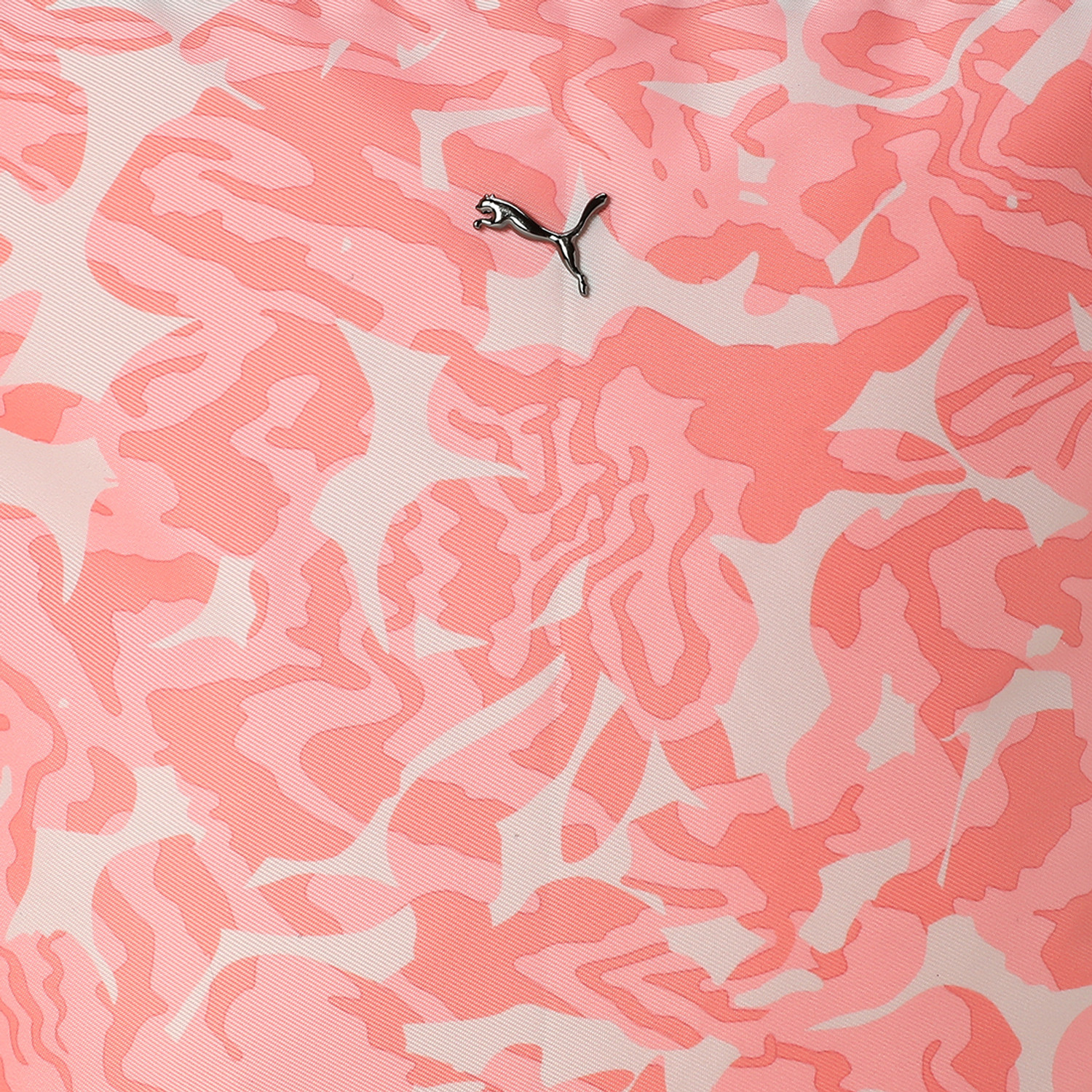 Image of PUMA Women Pink Tote
