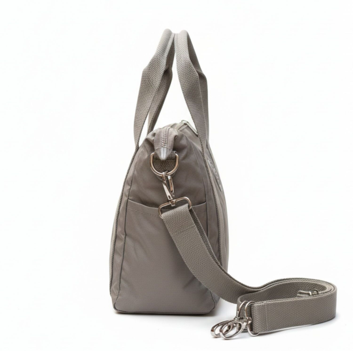 Image of Mast & Harbour Women Brown Hand-held Bag