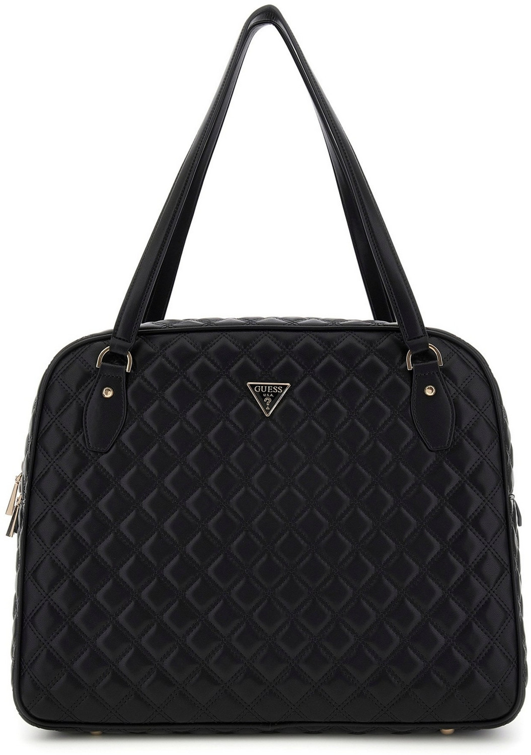 Image of GUESS Women Black Tote