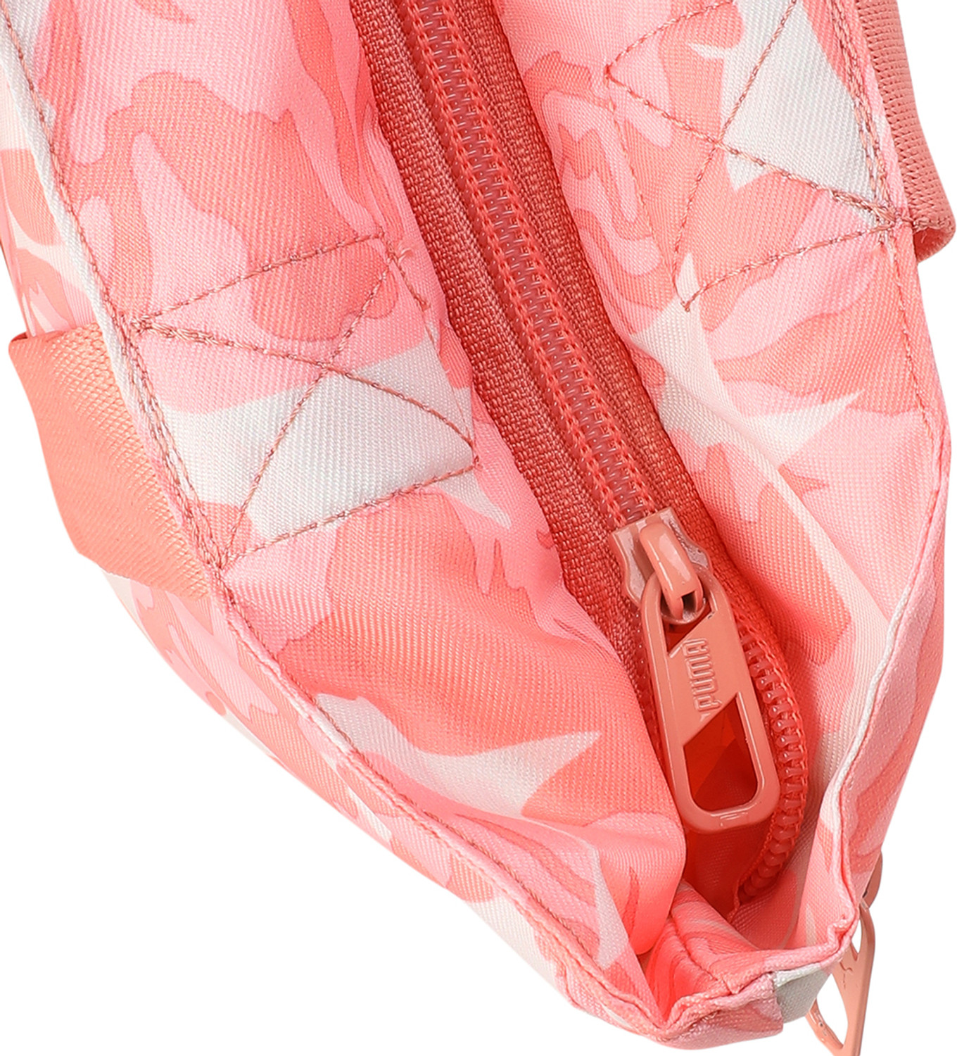 Image of PUMA Women Pink Tote