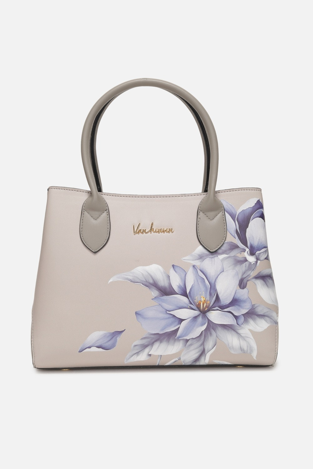 Image of VAN HEUSEN Women Beige Handbag